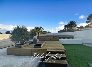  Maison � vendre 5 pi�ces 132 m�