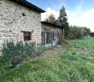  Remise / Grange � vendre 2 pi�ces 130 m�