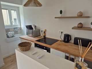  Maison � vendre 3 pi�ces 65 m�