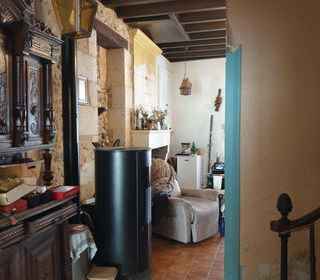  Maison � vendre 6 pi�ces 134 m�