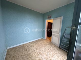  Maison � vendre 3 pi�ces 44 m�