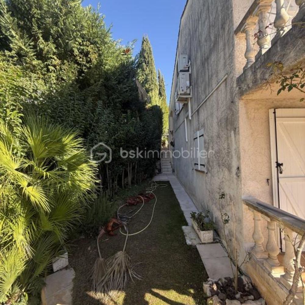 � vendre  Maison Saint-Rapha�l (83700)