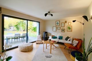  Maison � vendre 8 pi�ces 200 m�