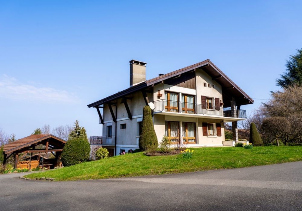 � vendre  Maison �vian-les-Bains (74500)