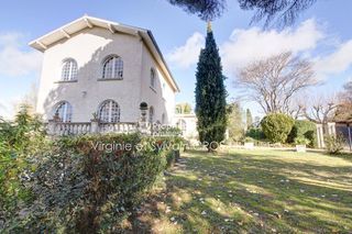  Maison � vendre 8 pi�ces 215 m�
