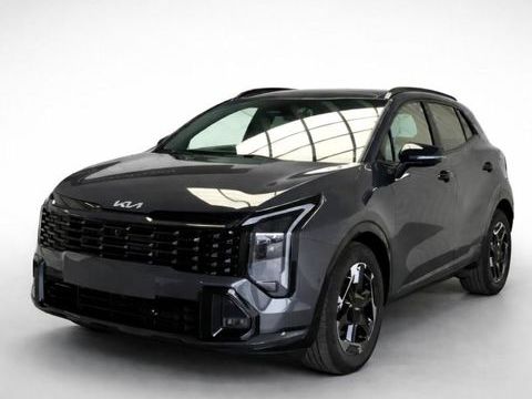 Kia Sportage Hybride 239 ch BVA6 GT-Line 2026 occasion La Grand-Croix 42320