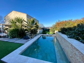  Maison � vendre 6 pi�ces 127 m�