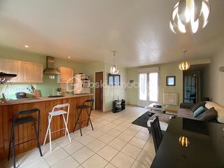  Maison � vendre 3 pi�ces 61 m�