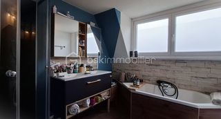  Maison � vendre 4 pi�ces 84 m�