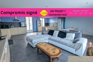  Maison � vendre 4 pi�ces 111 m�