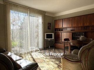 Maison � vendre 5 pi�ces 77 m�