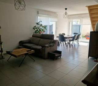  Maison � vendre 6 pi�ces 105 m�
