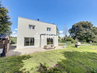  Maison � vendre 5 pi�ces 110 m�