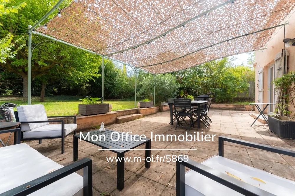 � vendre  Villa Aix-en-Provence (13100)