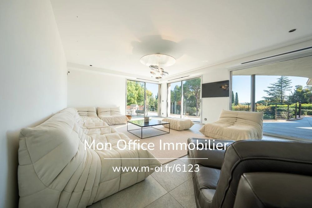 � vendre  Maison Grimaud (83310)