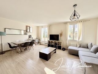  Maison � vendre 5 pi�ces 95 m�