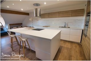  Appartement � vendre 5 pi�ces 146 m�