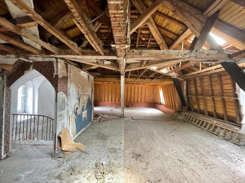 � vendre  Maison L�guevin (31490)