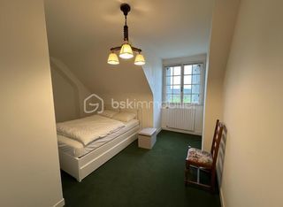  Maison � vendre 9 pi�ces 208 m�