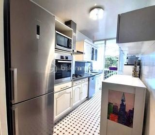  Appartement � vendre 4 pi�ces 94 m�