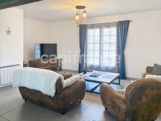  Maison � vendre 8 pi�ces 171 m�