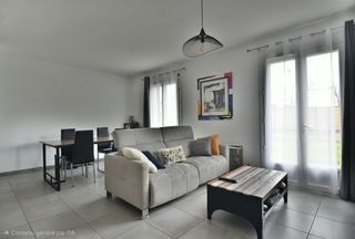  Maison � vendre 4 pi�ces 82 m�