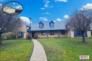  Maison � vendre 8 pi�ces 255 m�