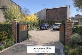  Terrain � vendre 825 m�