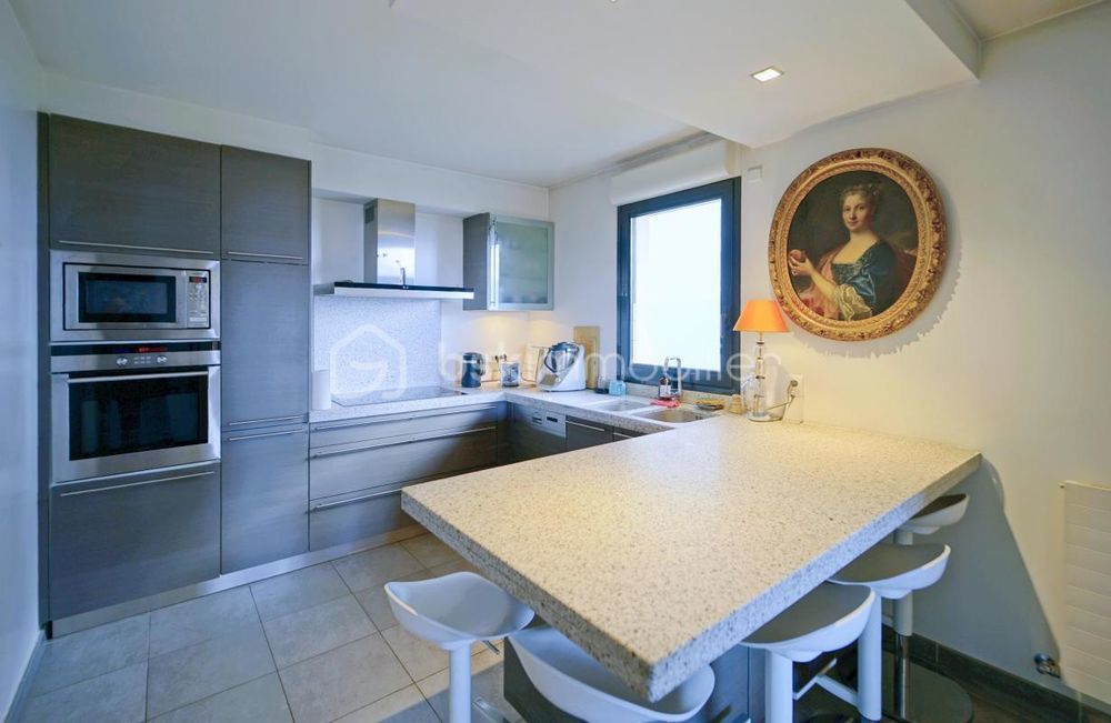 � vendre  Appartement Annecy-le-Vieux (74940)