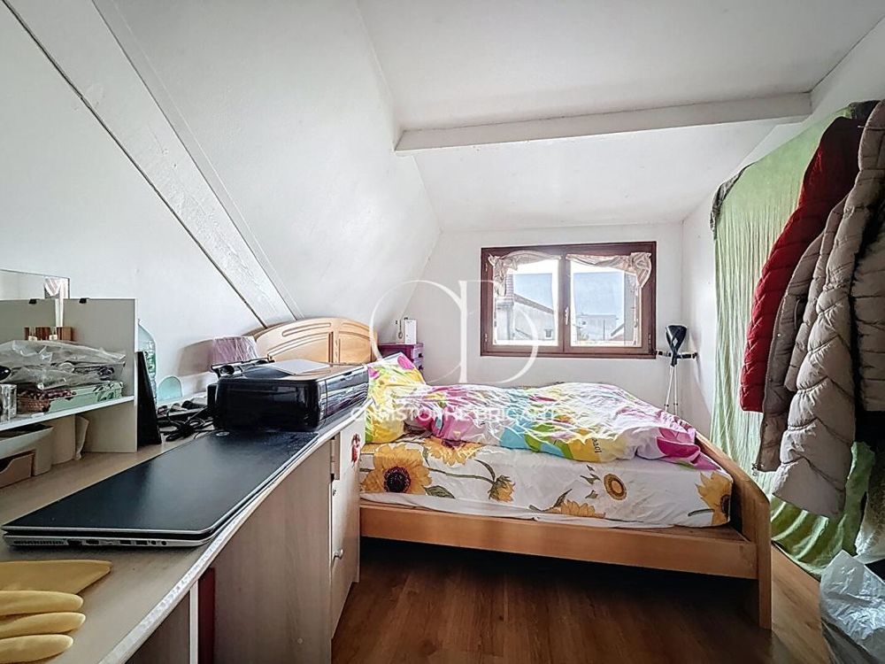 � vendre  Maison Villejuif (94800)