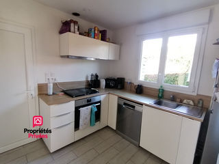  Maison � vendre 5 pi�ces 100 m�