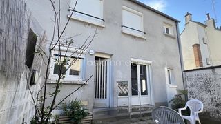  Maison � vendre 6 pi�ces 105 m�