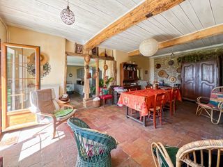  Ferme � vendre 7 pi�ces 280 m�