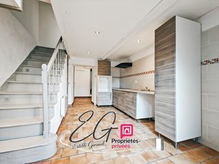  Maison � vendre 3 pi�ces 70 m�