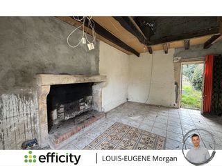  Maison � vendre 3 pi�ces 62 m�