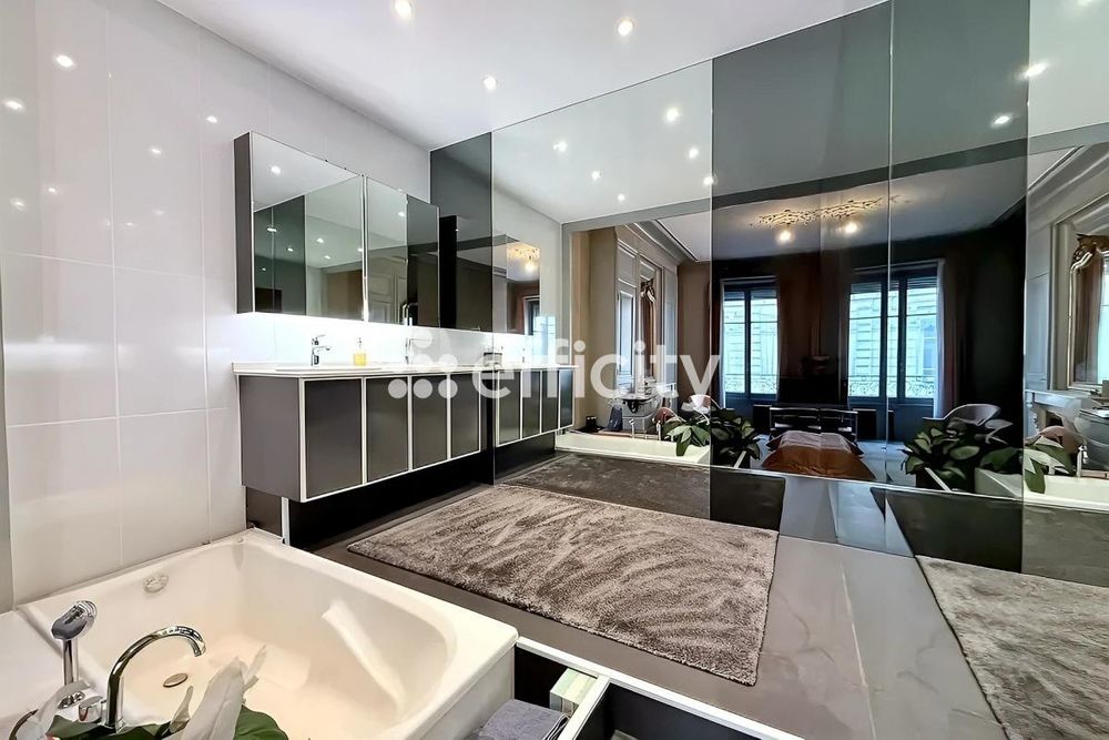 � vendre  Appartement Lyon 6