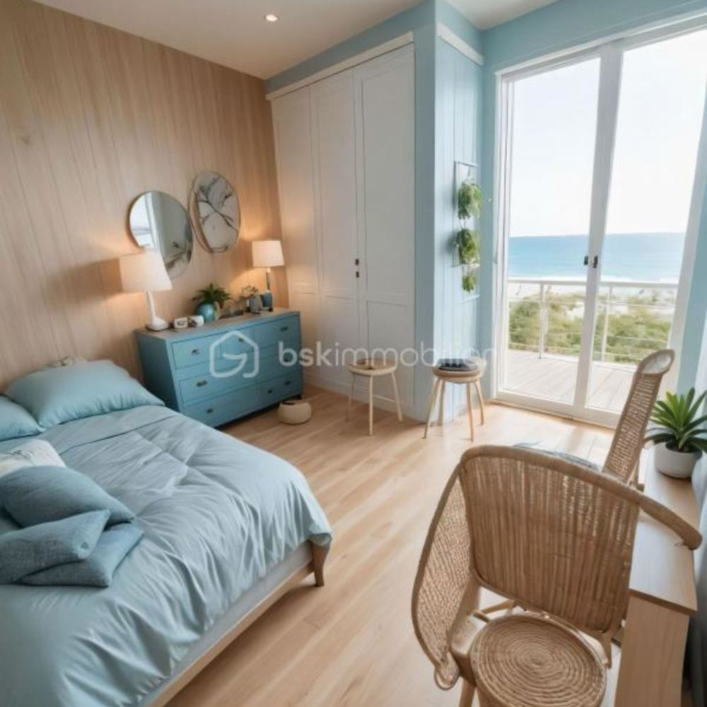 � vendre  Appartement S�vres (92310)