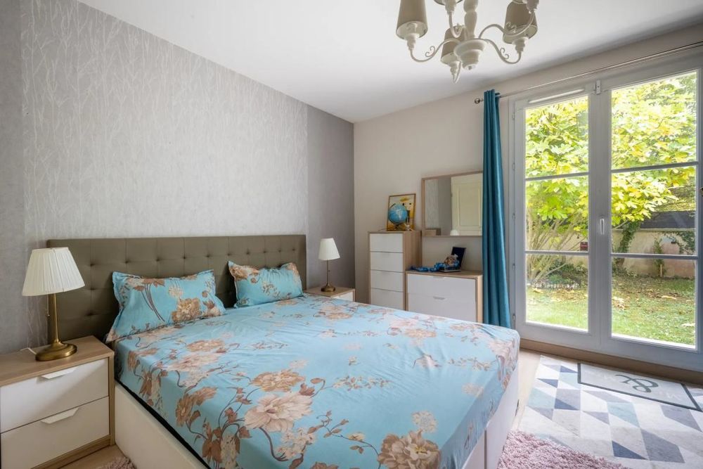 � vendre  Maison Les Essarts-le-Roi (78690)