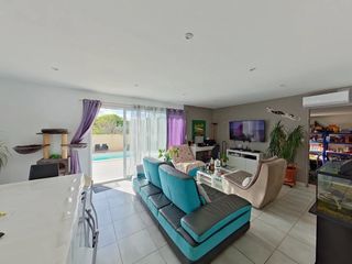  Maison � vendre 4 pi�ces 95 m�