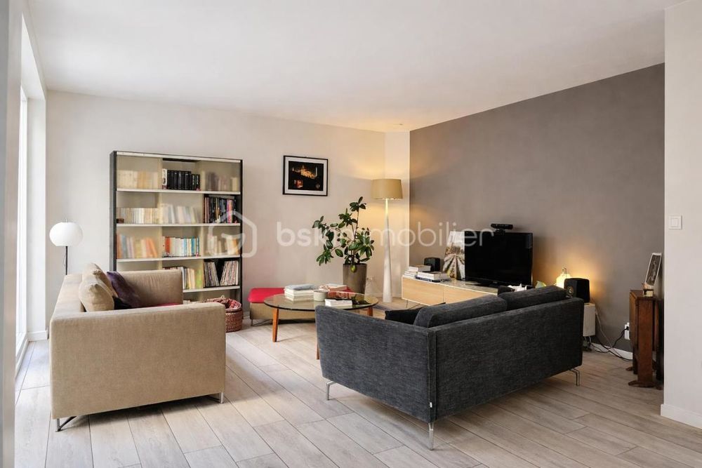 � vendre  Maison Bougival (78380)