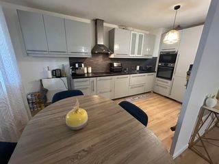  Appartement � vendre 4 pi�ces 83 m�