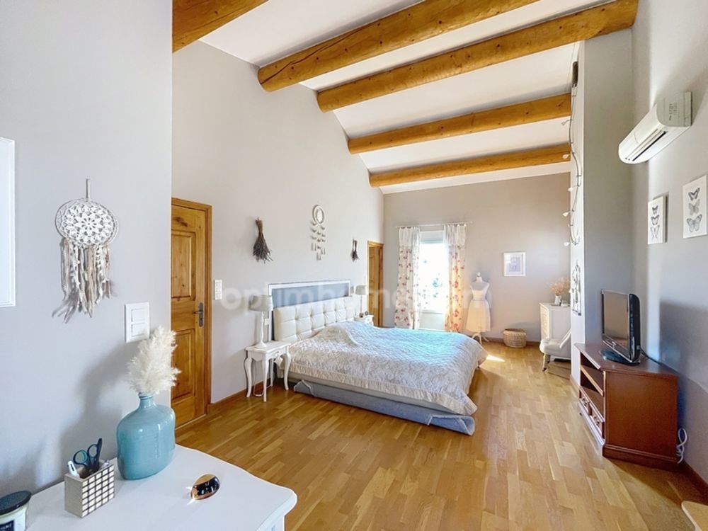 � vendre  Maison Maillane (13910)