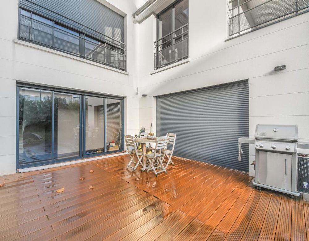 � vendre  Maison Bois-Colombes (92270)