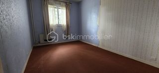  Appartement � vendre 4 pi�ces 82 m�