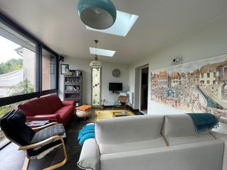  Maison � vendre 5 pi�ces 128 m�