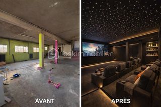  Maison � vendre 7 pi�ces 183 m�