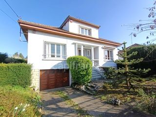  Maison � vendre 6 pi�ces 246 m�