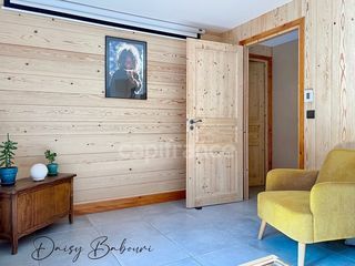  Appartement � vendre 2 pi�ces 61 m�