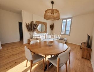  Appartement � vendre 3 pi�ces 59 m�