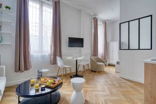  Appartement � vendre 3 pi�ces 60 m�